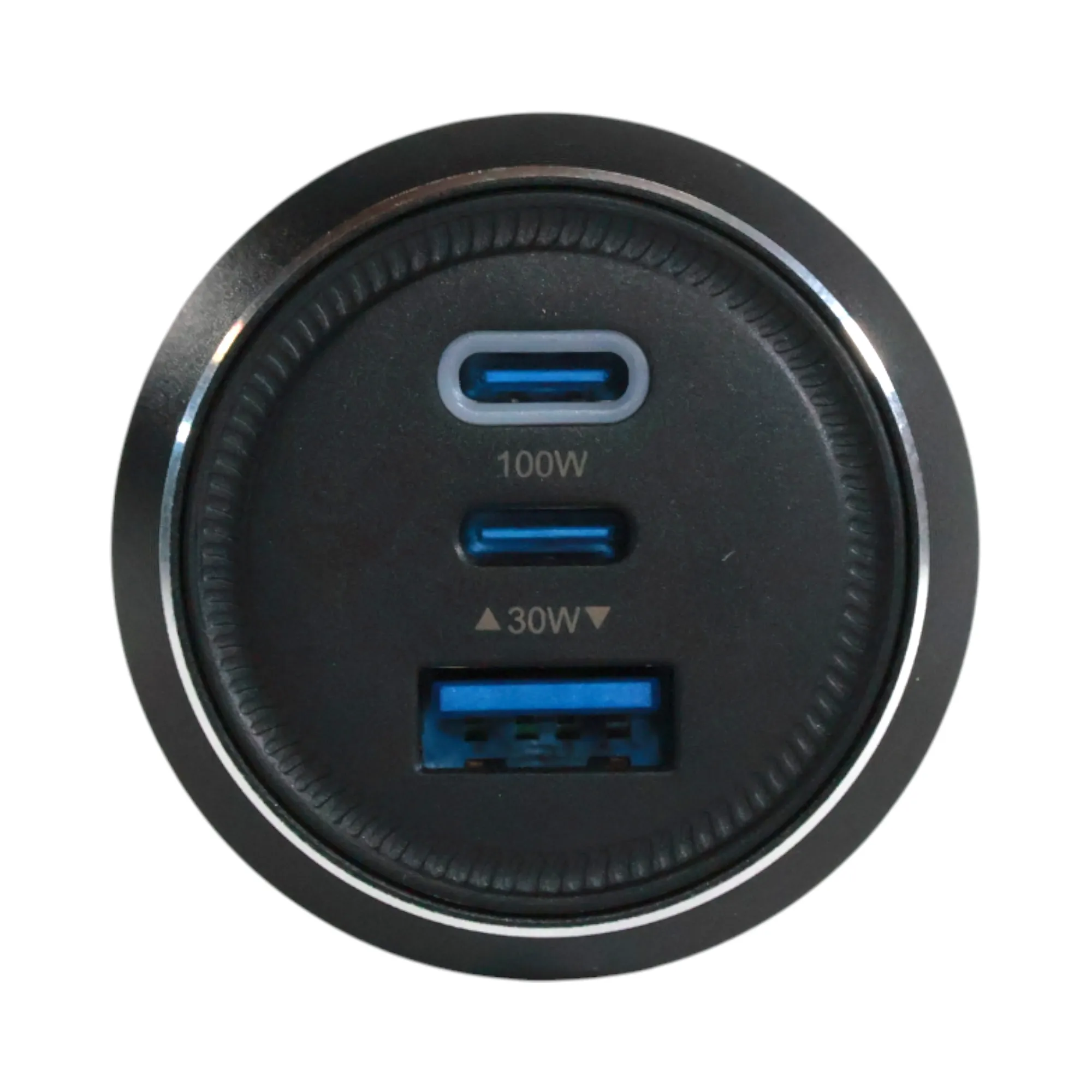 High Powered USBC Power 100W+