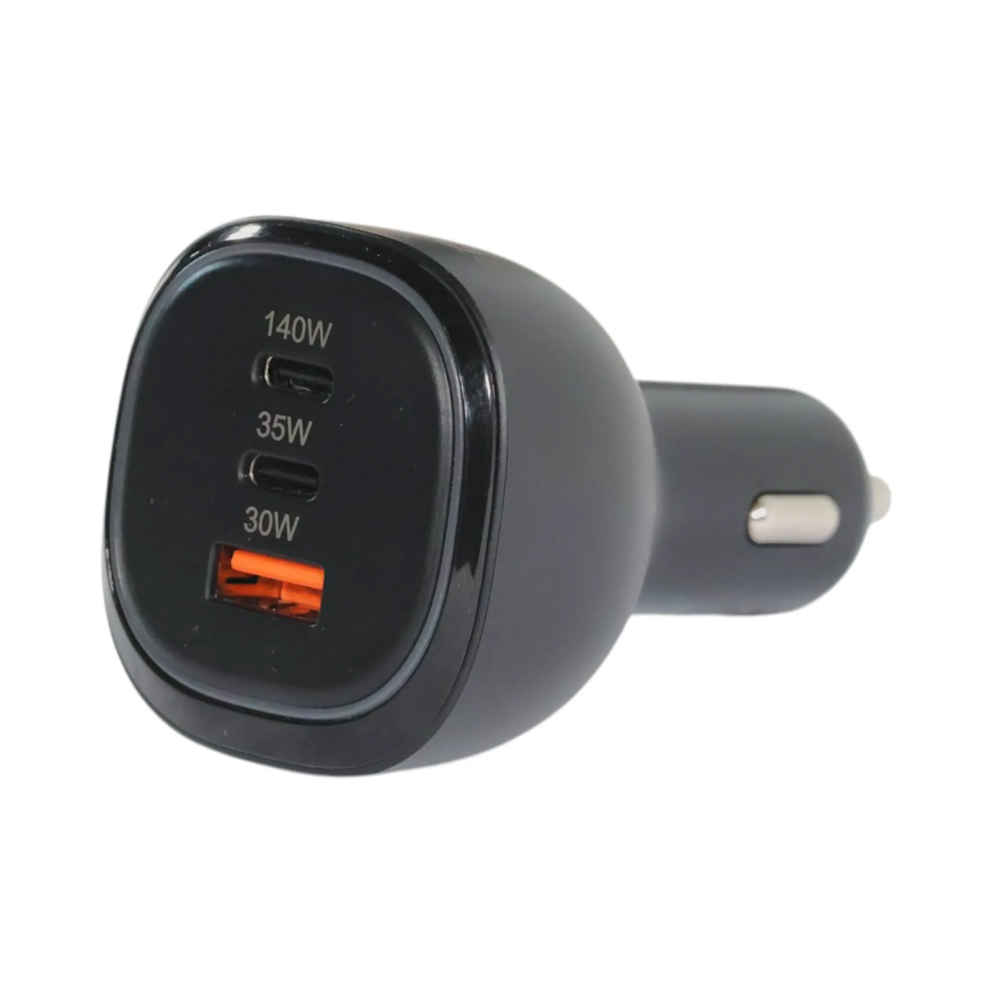 12 Volt Power